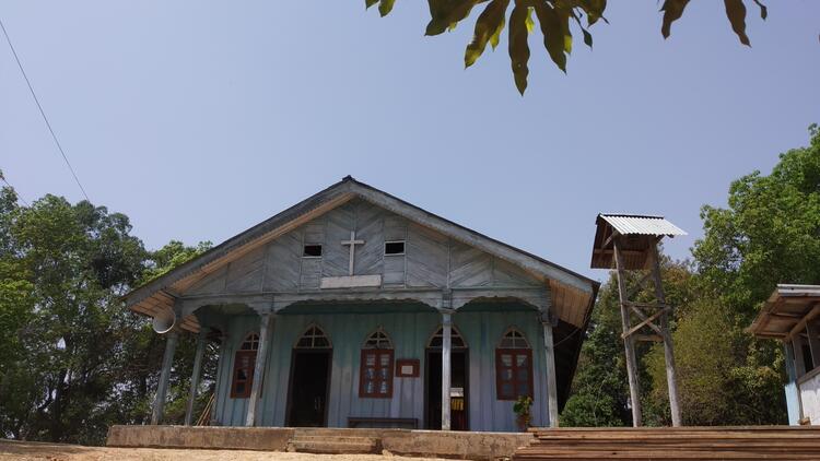 Phelong Phumling Raky